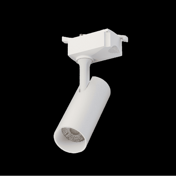 Трековый светильник Lucia Tucci LTP-T020-10W-W