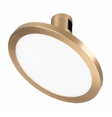 Трековый светильники Arlight ART-APRIORI-PLATO-TURN-R160-12W Day4000 044906