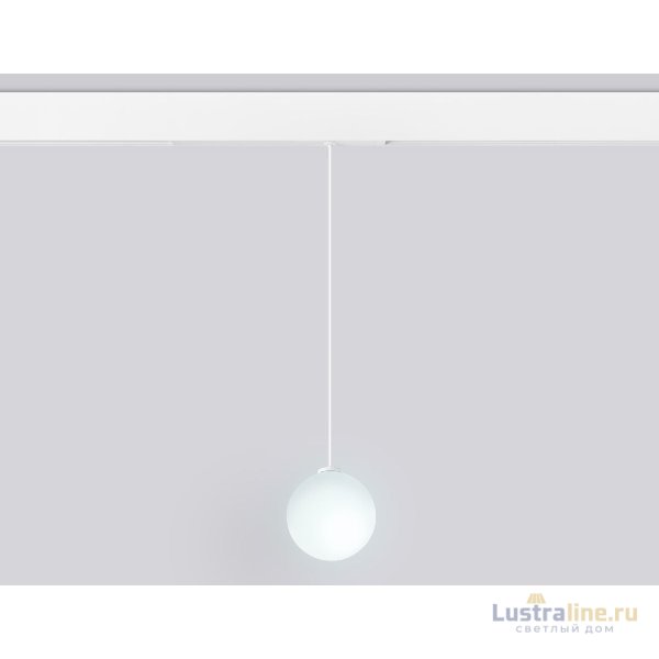 Трековый магнитный светильник Ambrella Light Magnetic 220V GL1441 Трековый магнитный светильник Ambrella Light Magnetic 220V GL1441