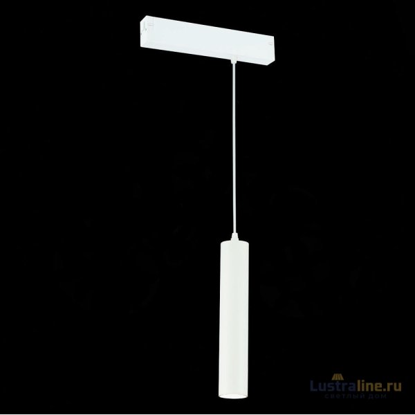 Трековый светильник ST Luce Skyline 220 ST507.503.01 Трековый светильник ST Luce Skyline 220 ST507.503.01
