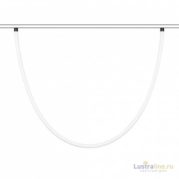 Трековый светильник Arlight Mag-Flex-Tube-Elastic-L2500-35W Day4000 035384