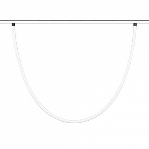 Трековый светильник Arlight Mag-Flex-Tube-Elastic-L2500-35W Day4000 035384
