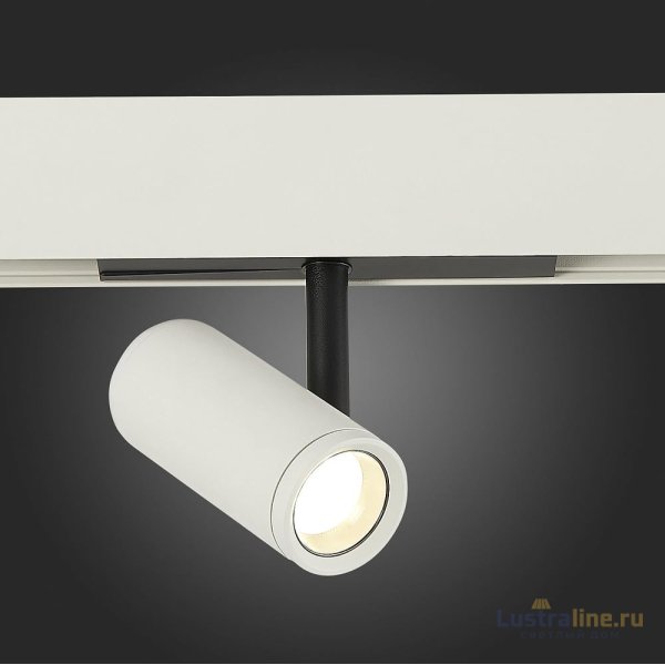Трековый светильник ST Luce Skyline 48 ST808.546.08 Трековый светильник ST Luce Skyline 48 ST808.546.08