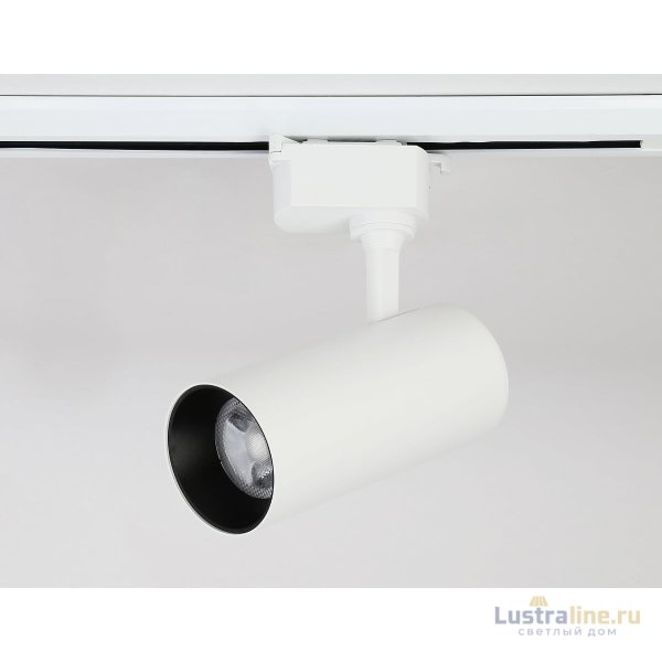 Трековый светильник Ambrella Light Track System GL5821