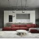 Трековый светильник Maytoni Campana TR127B-12W3K-B