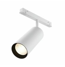 Трековый магнитный светильник Maytoni Focus LED TR032-2-20W3K-S-W