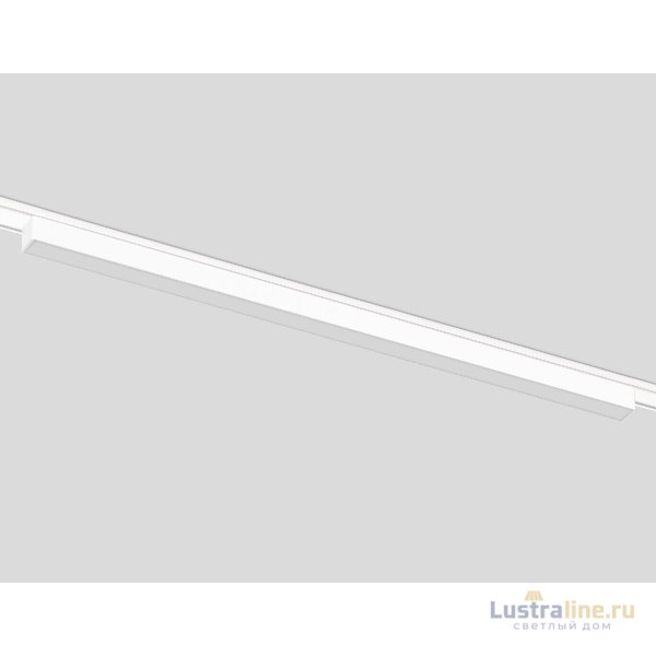 Трековый магнитный светильник Ambrella Light Magnetic Ultra Slim Track System GV1452 Трековый магнитный светильник Ambrella Light Magnetic Ultra Slim Track System GV1452