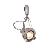 Трековый светильник Odeon Light Breta 3807/1B УЦ Трековый светильник Odeon Light Breta 3807/1B УЦ