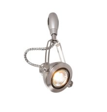 Трековый светильник Odeon Light Breta 3807/1B УЦ