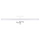 Трековый магнитный светильник Crystal Lux CLT 0.33 004 13W WH 4000K