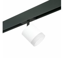 Трековый однофазный светильник Lightstar Rullo (213486+595087+202480) PRO348680