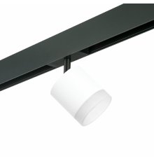 Трековый однофазный светильник Lightstar Rullo (213486+595087+202480) PRO348680
