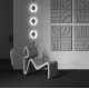Трековый магнитный светильник Maytoni Relax TR107-4-5W-DS-BS