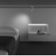 Трековый светильник Maytoni Technical Vuoro TR003-1-6W3K-M-W