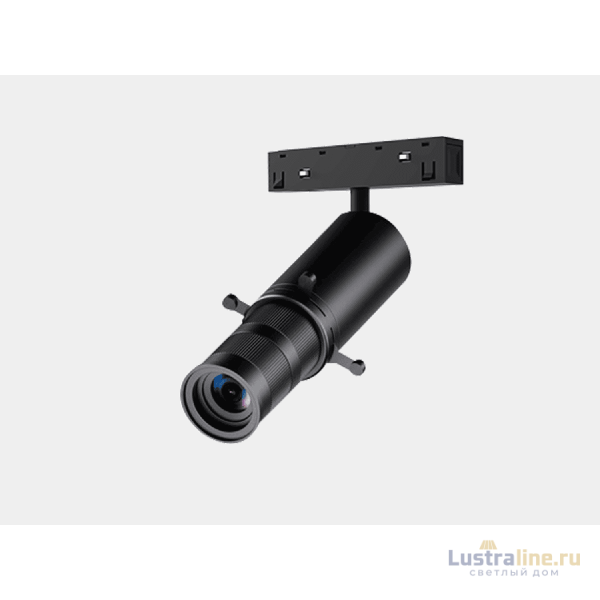 Трековый светильник Lumker SY-LINK-MSL-BL-10-WW 00-00023006 Трековый светильник Lumker SY-LINK-MSL-BL-10-WW 00-00023006