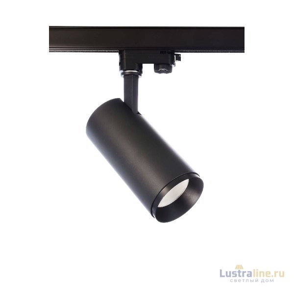 Трековый трехфазный светильник Deko-Light Lucea 707119 Трековый трехфазный светильник Deko-Light Lucea 707119