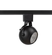 Трековый светильник Эра TR35-GU10 BK Б0053296