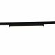 Трековый магнитный светильник Reluce 13001-9.3-001UR magnetic LED12W BK