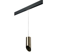 Трековый светильник Lightstar Rullo PRORP431431 (214431+595857+201431)