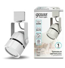 Трековый светильник Gauss Track Light Bulb TR012