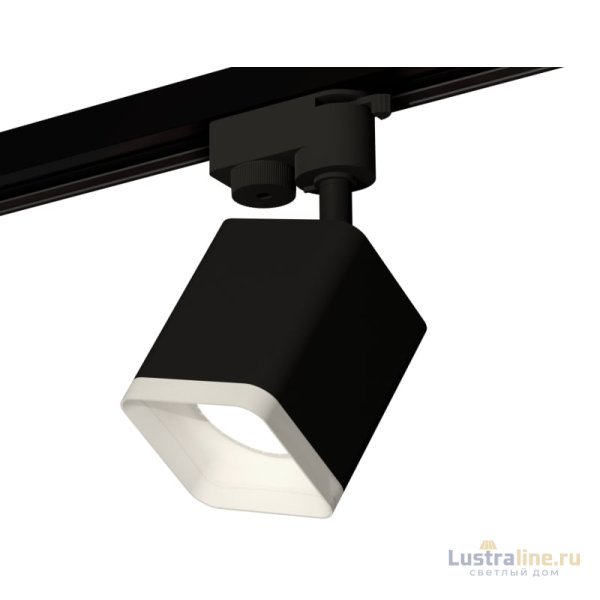 Трековый однофазный светильник Ambrella Light Track System XT7813022 (A2521, C7813, N7755) Трековый однофазный светильник Ambrella Light Track System XT7813022 (A2521, C7813, N7755)