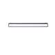 Трековый магнитный светильник iLedex Vision 4825-038-L293-12W-110DG-4000K-BK
