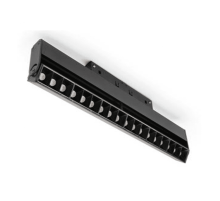 Трековый светильник AM Group MAGNET AM420 LL-20A-12T-8W-4000K