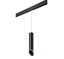 Трековый светильник Lightstar Rullo PRORP497131 (214497+595857+201431)