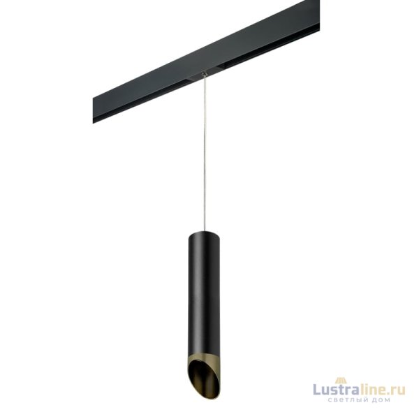 Трековый светильник Lightstar Rullo PRORP497131 (214497+595857+201431) Трековый светильник Lightstar Rullo PRORP497131 (214497+595857+201431)