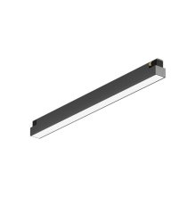 Трековый однофазный светильник Denkirs Shine linear DK5751-DN