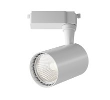 Трековый светильник Maytoni Technical Vuoro TR003-1-10W4K-W-W
