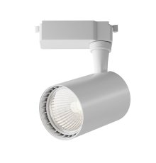 Трековый светильник Maytoni Technical Vuoro TR003-1-10W4K-W-W