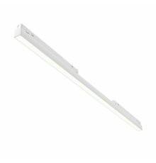 Трековый магнитный светильник Maytoni Basis TR030-2-30W4K-W