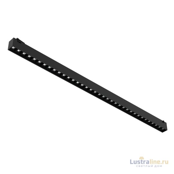 Трековый светильник Divinare Decorato 2467/06 SP-36