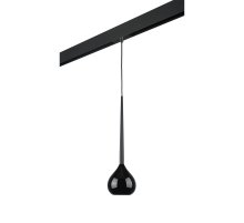 Трековый светильник Lightstar Forma PRO808117 (808117+595007)