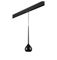 Трековый светильник Lightstar Forma PRO808117 (808117+595007)