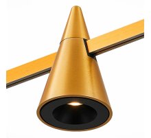 Трековый магнитный светильник ST Luce Farm ST813.206.05