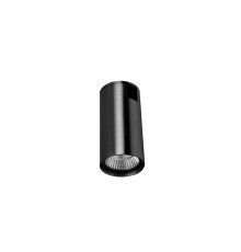 Cветильник для магнитной модульной системы Donolux DL20231M5W1 Black УЦ