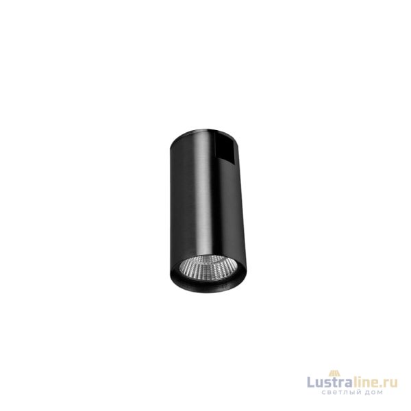 Cветильник для магнитной модульной системы Donolux DL20231M5W1 Black УЦ Cветильник для магнитной модульной системы Donolux DL20231M5W1 Black УЦ
