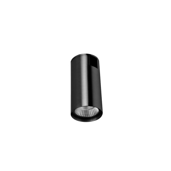 Cветильник для магнитной модульной системы Donolux DL20231M5W1 Black УЦ