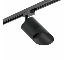 Трековый однофазный светильник Lightstar Rullo (213487+592087+201487) R1T348787