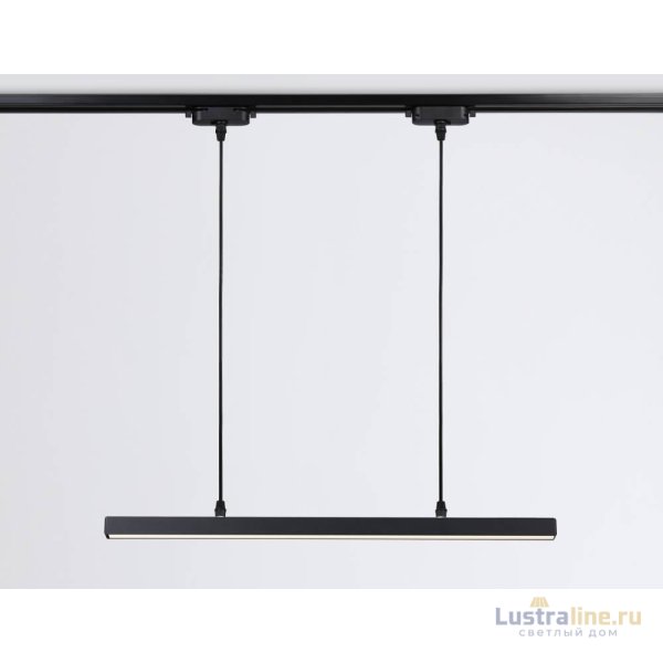 Трековый однофазный светильник Ambrella Light Track System GL6785 Трековый однофазный светильник Ambrella Light Track System GL6785