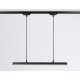 Трековый однофазный светильник Ambrella Light Track System GL6785