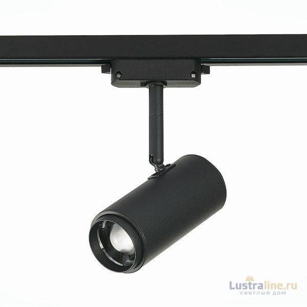 Трековый светильник ST Luce Zoom ST600.446.12 Трековый светильник ST Luce Zoom ST600.446.12