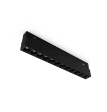 Трековый светильник Lumker SY-LINK-220-BL-12-NW 013645