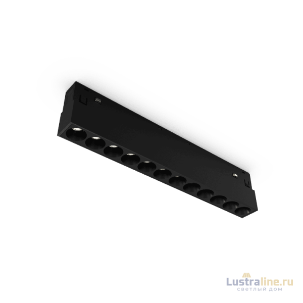 Трековый светильник Lumker SY-LINK-220-BL-12-NW 013645