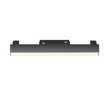 Трековый светильник Maytoni Technical Basis TR074-2-12W3K-B