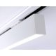 Трековый однофазный светильник Ambrella Light Track System GL6763