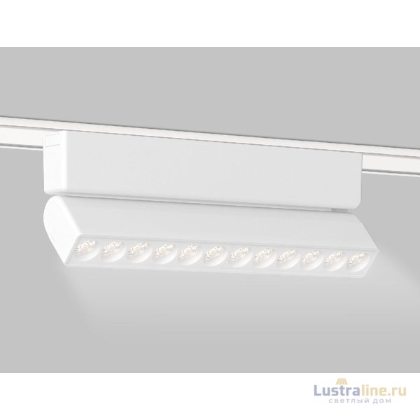 Трековый магнитный светильник Ambrella Light Magnetic Ultra Slim Track System GV1472 Трековый магнитный светильник Ambrella Light Magnetic Ultra Slim Track System GV1472