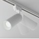 Трековый светильник Maytoni Track lamps TR011-1-GU10-W